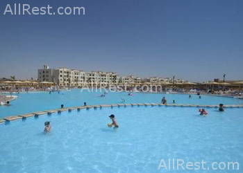 LTI Hotel Dana Beach Resort 8
